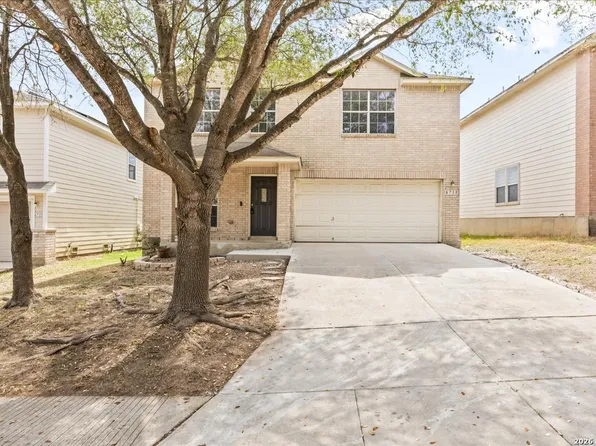 6718 Loma Vino, San Antonio, TX 78233
