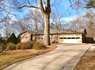 220 Spalding Cir, Athens, GA 30605