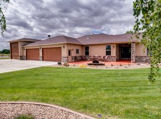 1219 La Mesa Ln, Fruita, CO 81521