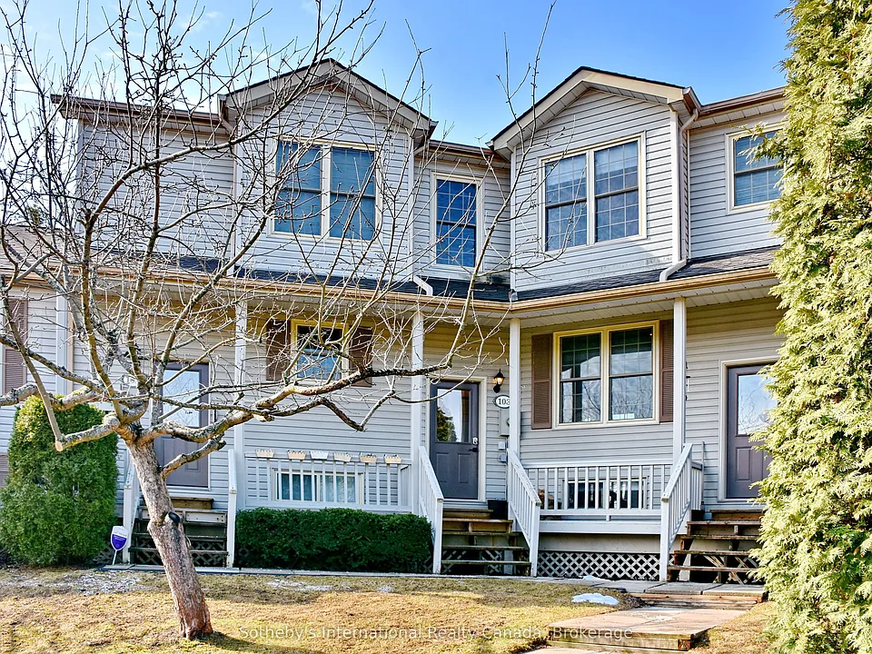 150 Victoria St S #103