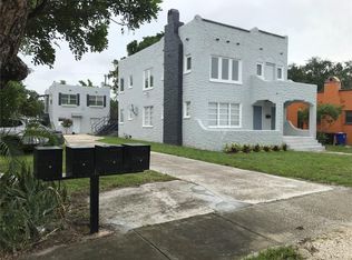 327 SW 20th St #1-4, Fort Lauderdale, FL 33315