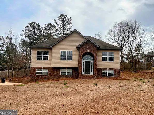 20 Parkwood Ln, Odenville, AL 35120