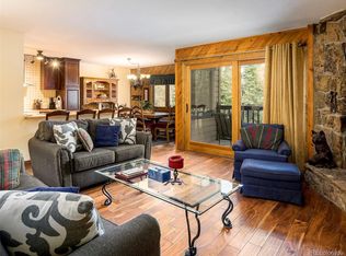 2345 Apres Ski Way #115, Steamboat Springs, CO 80487