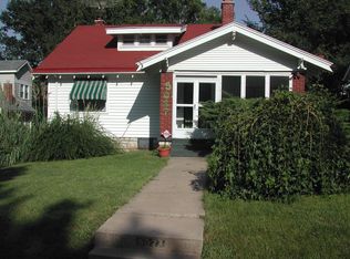 5027 Tracy Ave, Kansas City, MO 64110