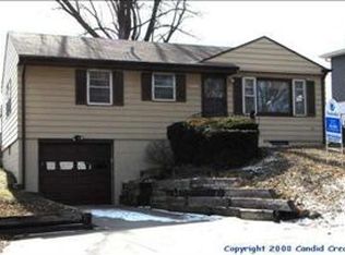 3707 S 46th Ave, Omaha, NE 68106