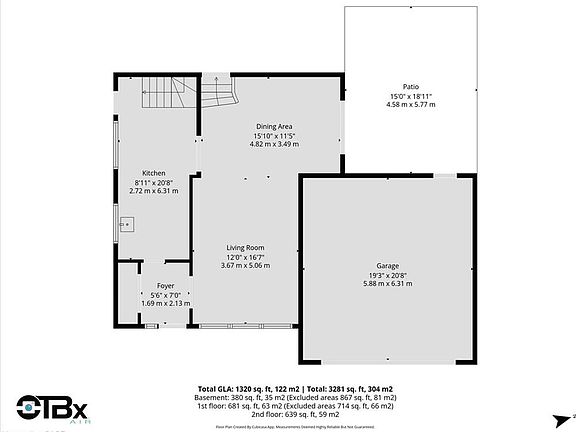 5th image of 2651 Thorn Lodge Dr