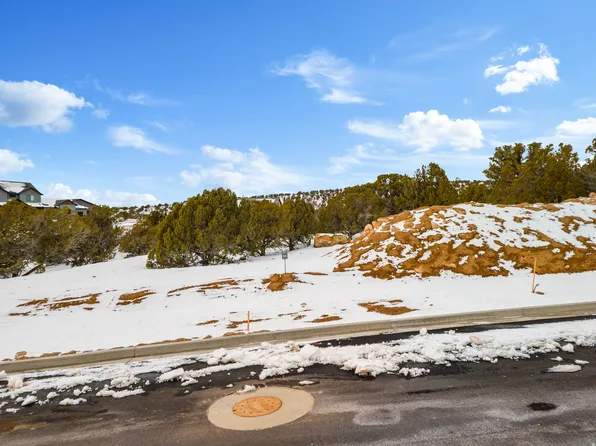 3236 S Estate Dr, Cedar City, UT 84720