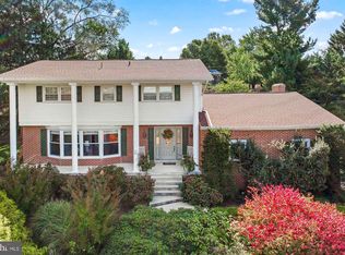 2950 Broxton Ln, York, PA