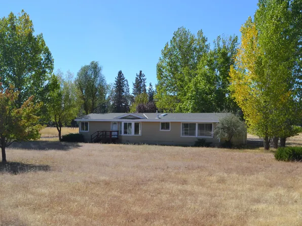 27852 Soldier Mountain Rd, Fall River Mills, CA 96028
