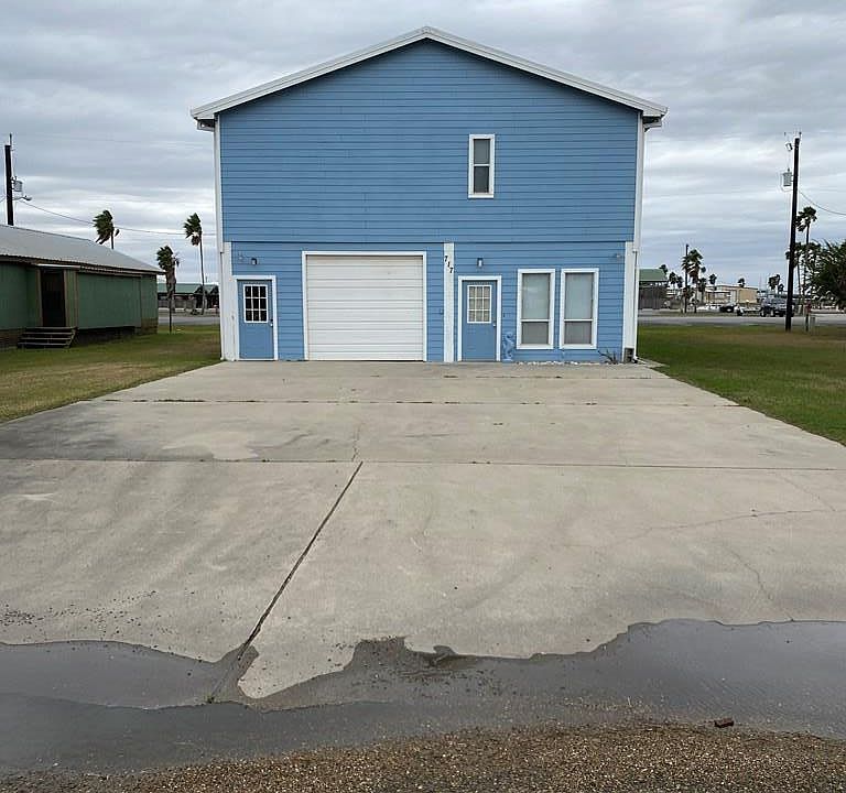 717 Baffin Dr, Port Mansfield, TX 78598 MLS 29739412 Zillow