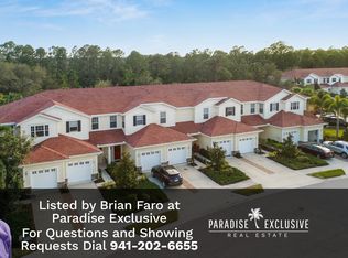 1257 Jonah Dr, North Port, FL 34289