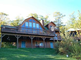 87250 Sky View Rd, Bayfield, WI 54814