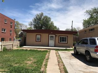 1620 Beeler St, Aurora, CO 80010