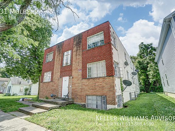 2nd image of 631 Mulberry St #8