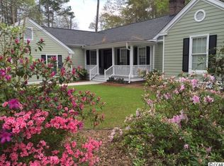 4501 Fulton Pl, Murrells Inlet, SC 29576