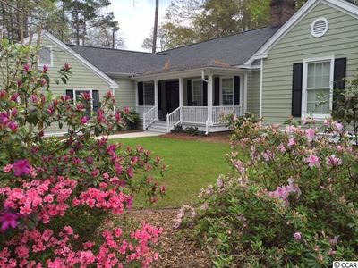4501 Fulton Pl, Murrells Inlet, SC, 29576