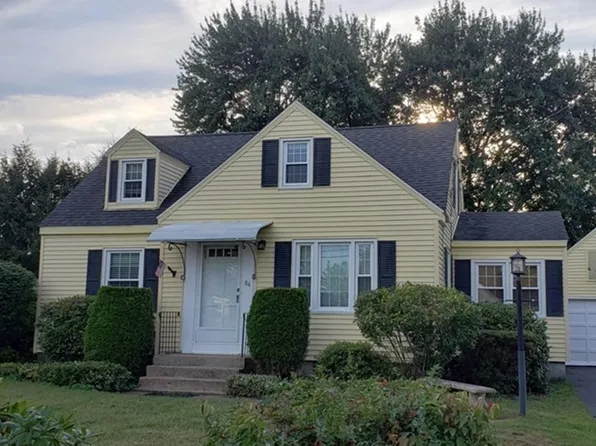 84 Norris St, Feeding Hills, MA 01030