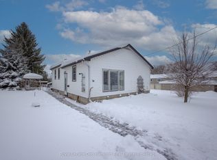 34 George St N, Bentinck Township, ON N0G 1S0