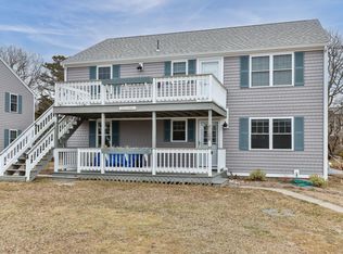 470 Sea St #2A, Hyannis, MA 02601