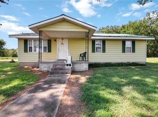 18699 N Creek Rd, Lincoln, AR 72744