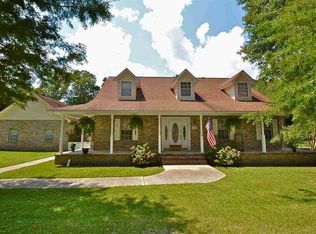 10315 Edendale Rd, Cantonment, FL 32533