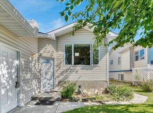 418 S 1st Ave NW, Diamond Valley, AB T0L0H0