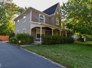 4805 Melbourne Rd, Indianapolis, IN 46228