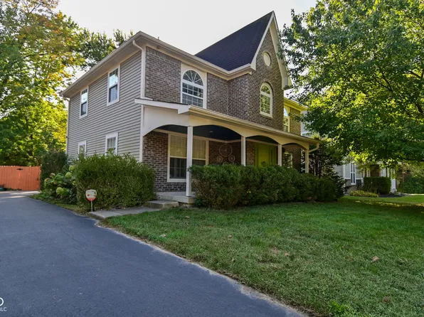 4805 Melbourne Rd, Indianapolis, IN 46228