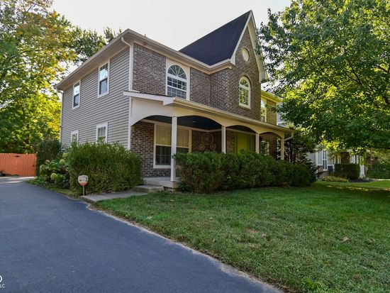 4805 Melbourne Rd, Indianapolis, IN 46228