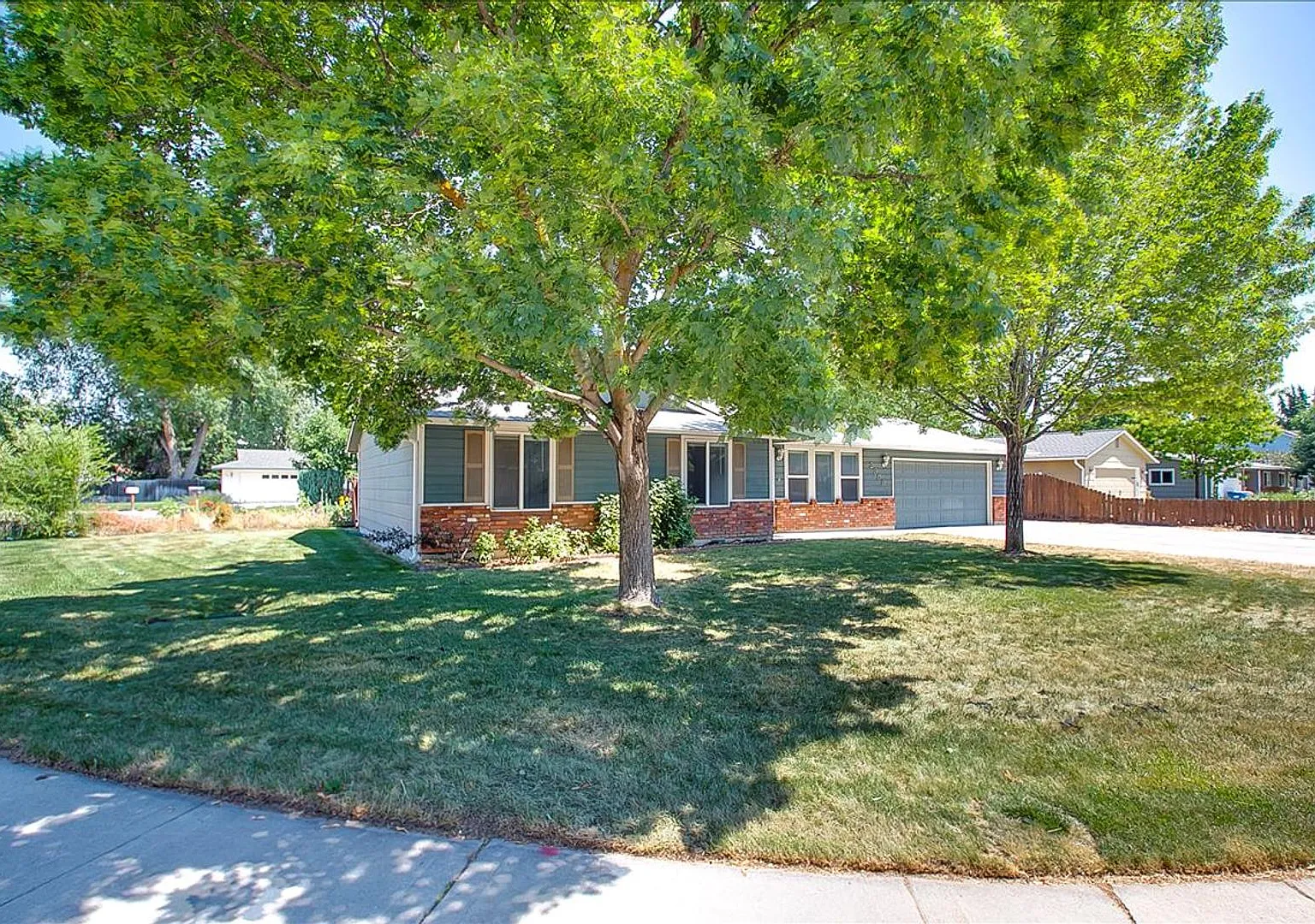 Adorable Home near Downtown Boise & BSU — Photo 1