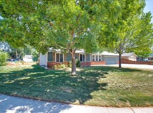 2358 S Wyoming Ave, Boise, ID 83706