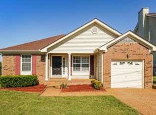 3512 Calais Cir, Antioch, TN 37013