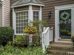 7013 Epping Forest Dr, Raleigh, NC 27613