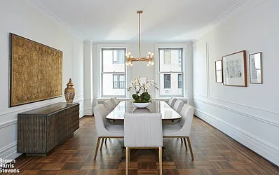 Sold by Brown Harris Stevens