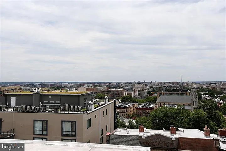 1451 Belmont St NW #212 — Photo 30