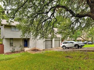 6501 Shadow Valley Dr #A, Austin, TX 78731