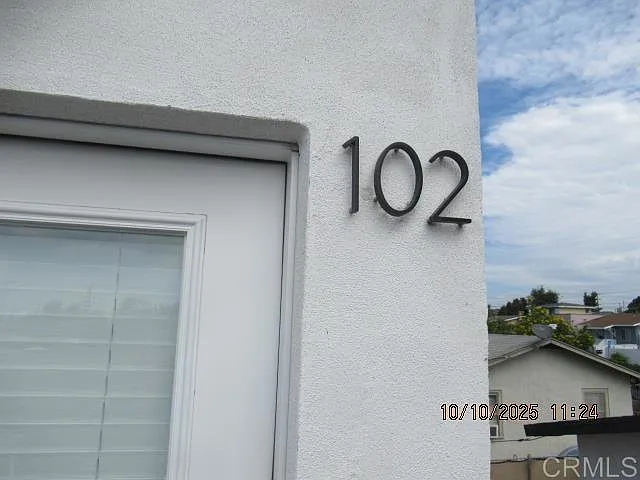 1 bed, 619 sqft, $1,900 — Photo 4