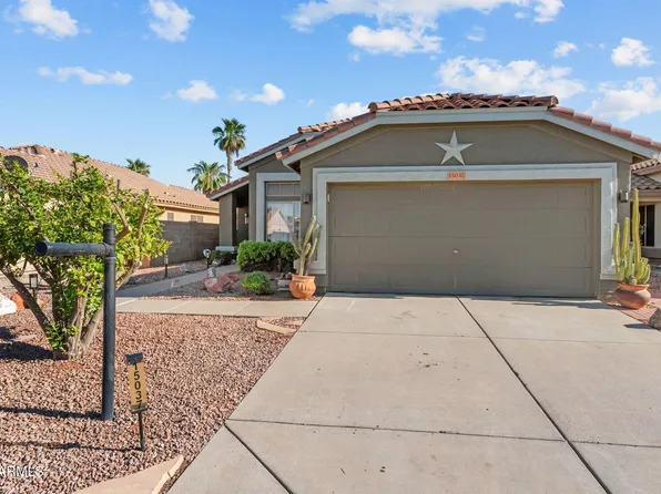 15037 W BOTTLE TREE Avenue, Surprise, AZ 85374