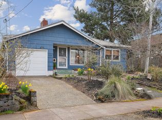 6214 NE 7th Ave, Portland, OR 97211