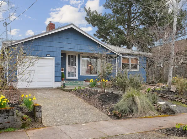 6214 NE 7th Ave, Portland, OR 97211