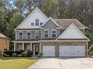 2670 Adams Landing Way, Powder Springs, GA 30127