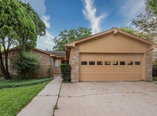 22119 Cimarron Pkwy, Katy, TX 77450