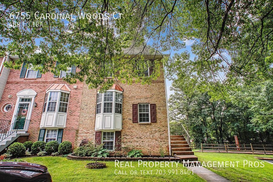 1st image of 6755 Cardinal Woods Ct