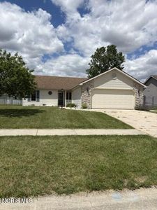 563 Bunn Dr, Defiance, OH, 43512