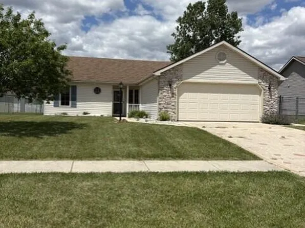 563 Bunn Dr, Defiance, OH 43512