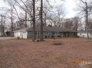 1746 Werling Rd, New Haven, IN 46774