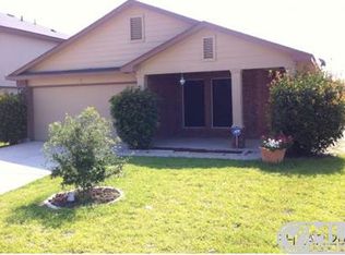 5314 Allegany Dr, Killeen, TX 76549