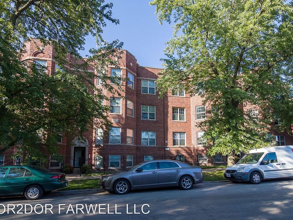 1st image of 1716 W Farwell Ave #11148614
