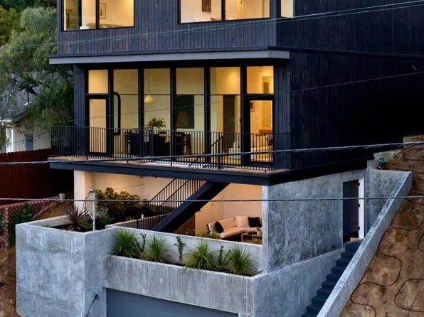 646 Dimmick Dr, Los Angeles, CA 90065
