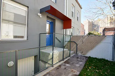 Rented by At Home Realty NY LLC